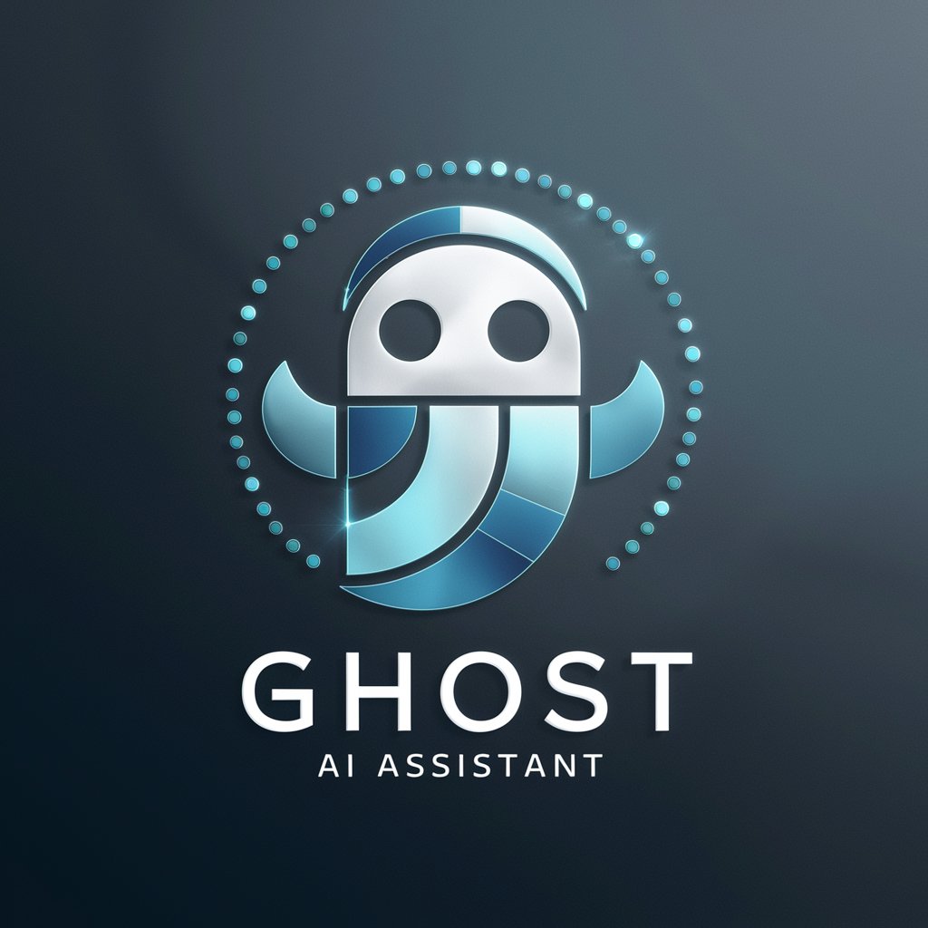 Ghost meaning?