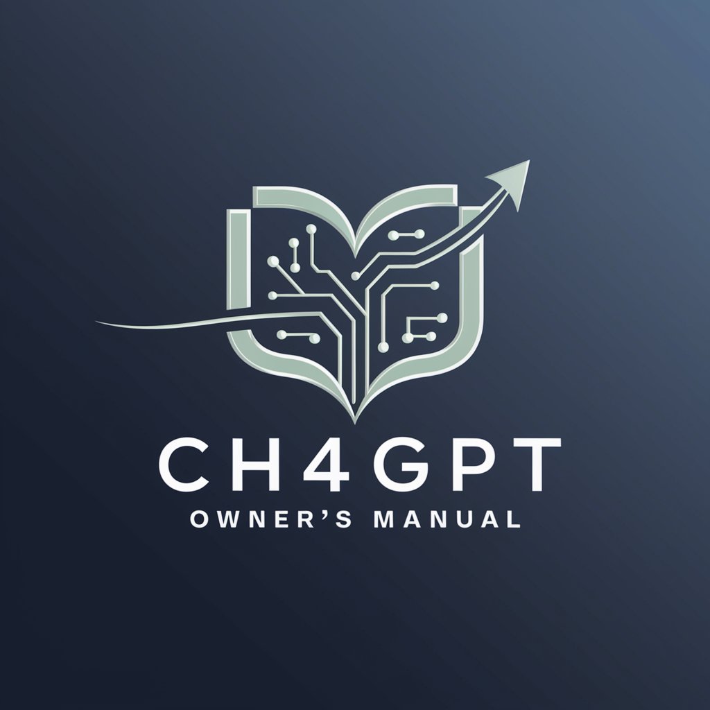 Ch4tGPT Tech Support