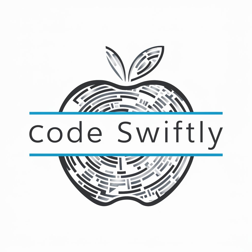 Code Swiftly in GPT Store