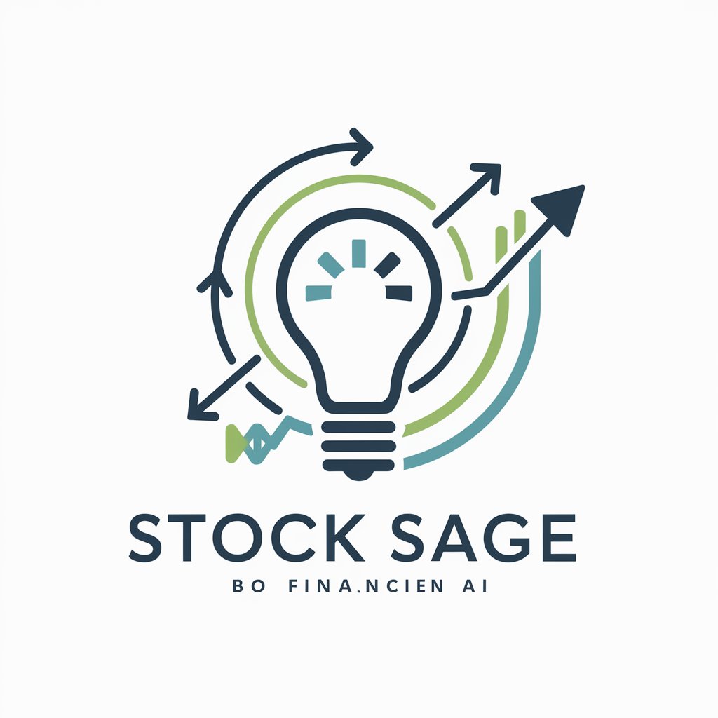 Stock Sage