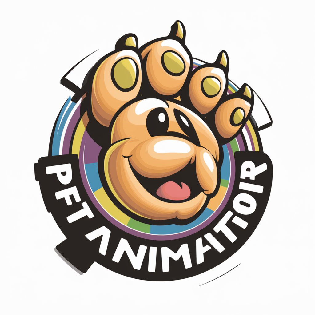 Pet Animator