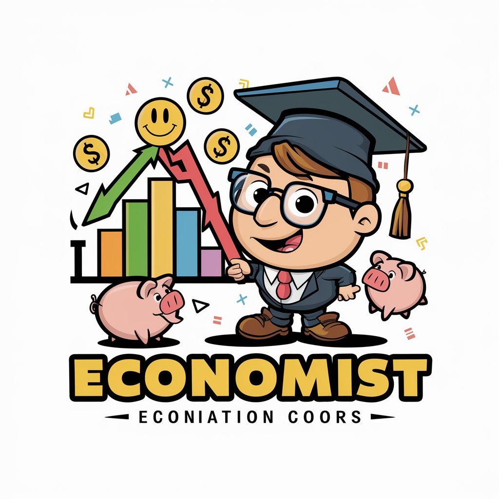 A Fun  Economics with humor and example