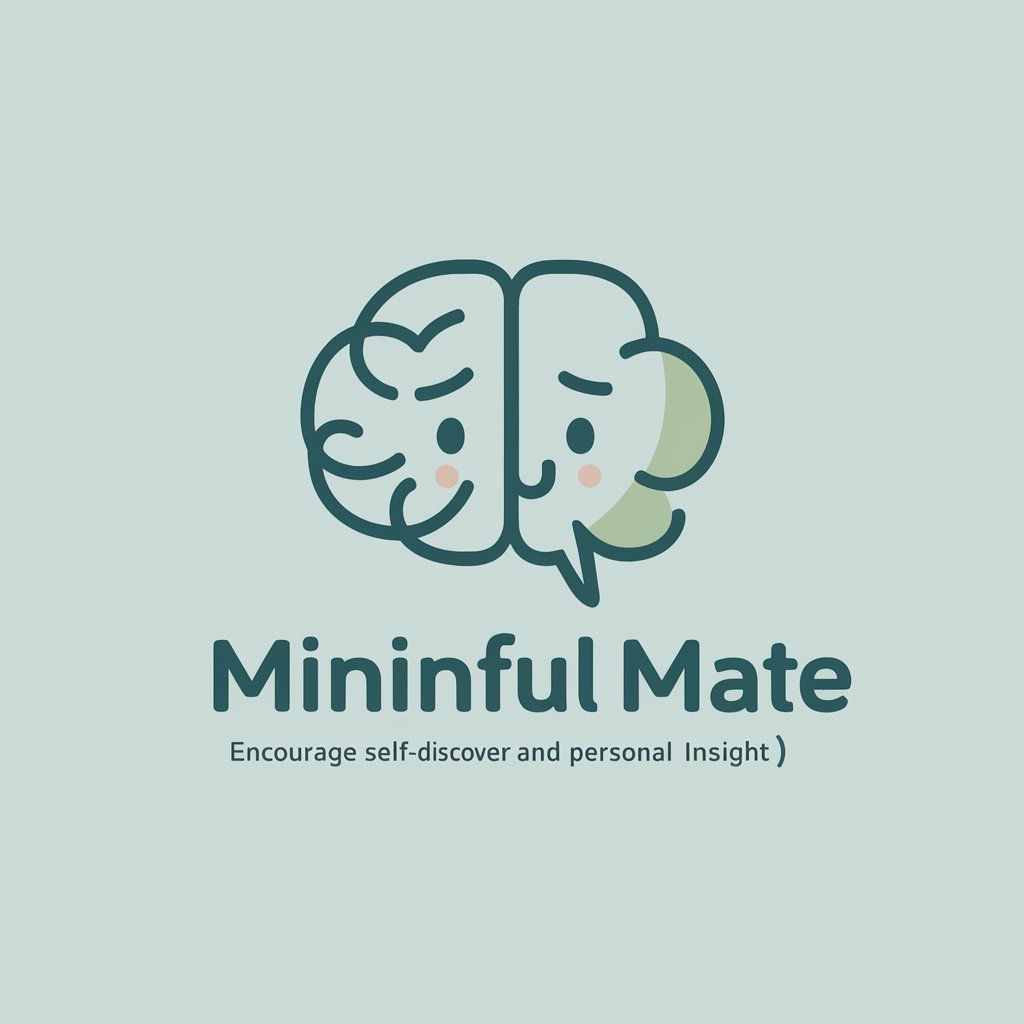 Mindful Mate