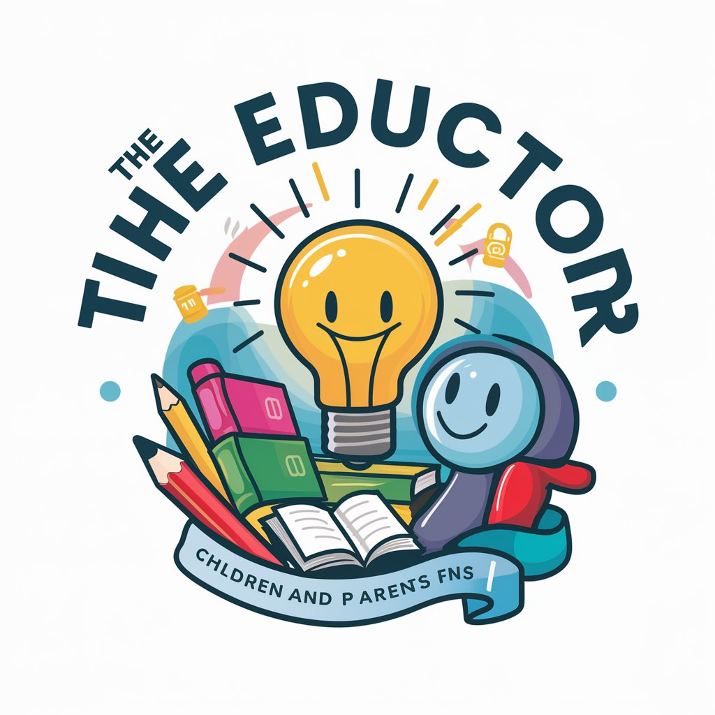 The Educator in GPT Store