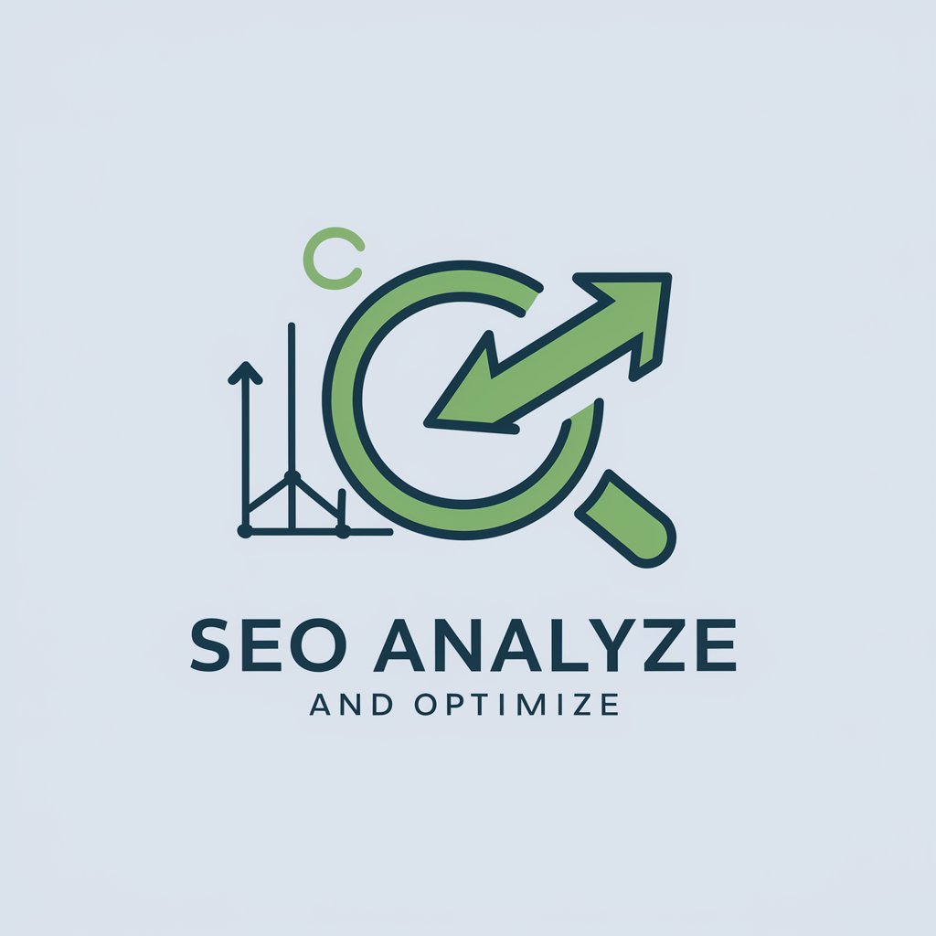 SEO Analyze and Optimize