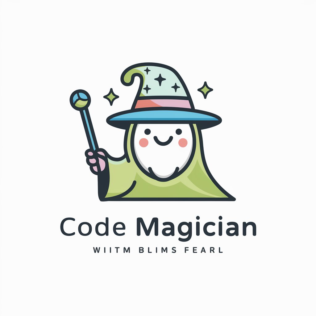 Code Magician