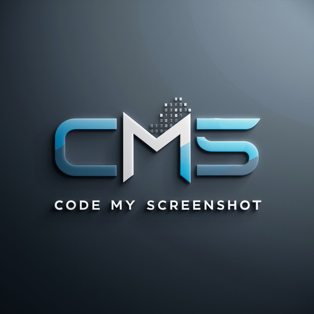 Code My Screenshot