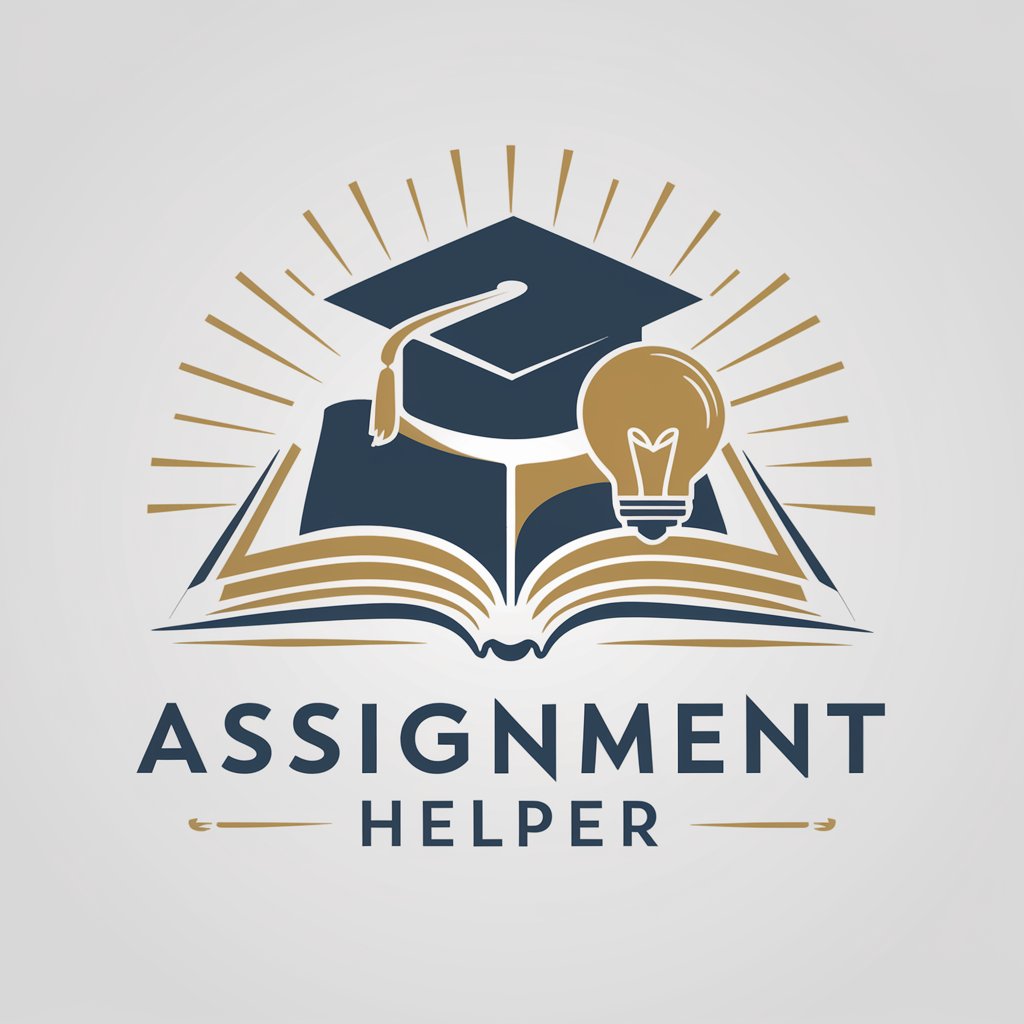 Assignment Helper