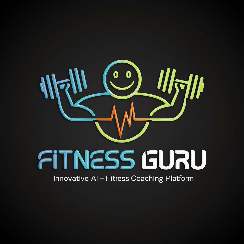 Fitness Guru