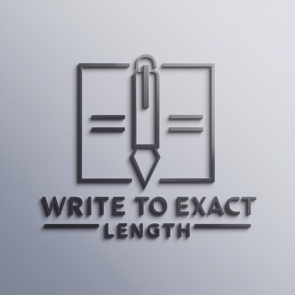 Write To Exact Length