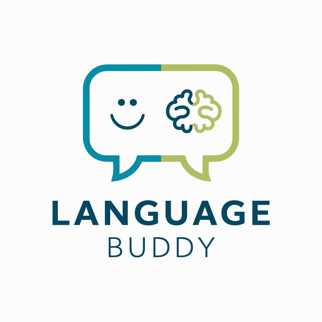 Language Buddy in GPT Store