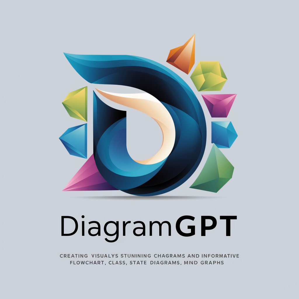 DiagramGPT in GPT Store