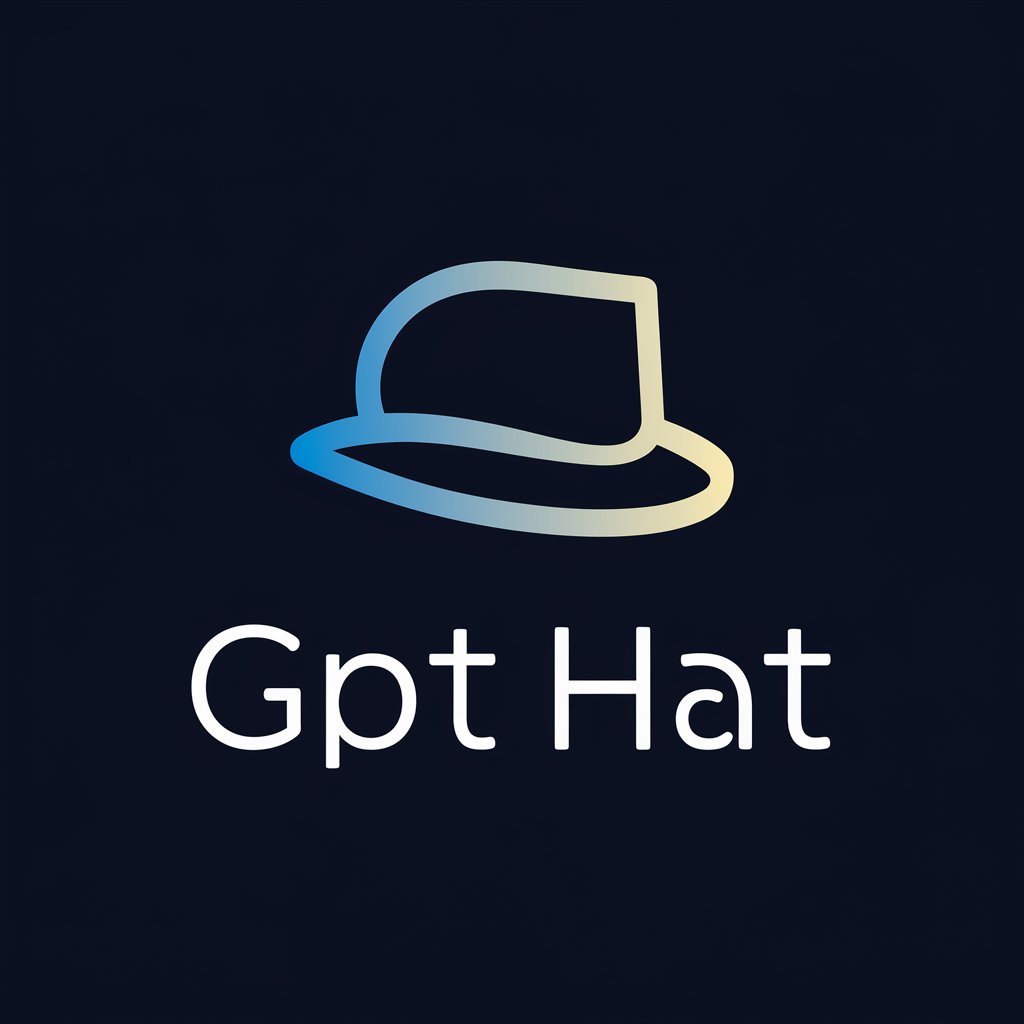 Gpt Hat