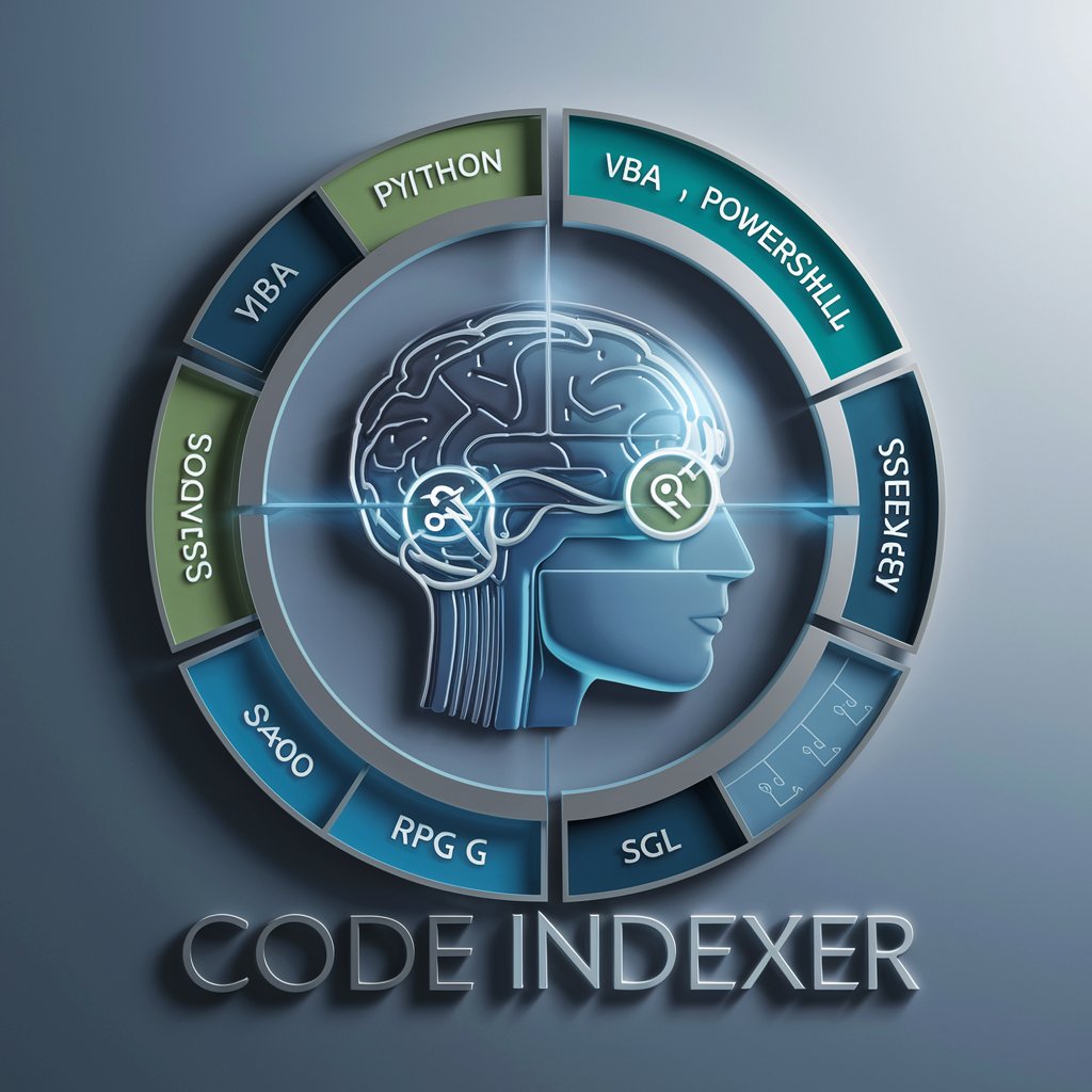 Code Indexer