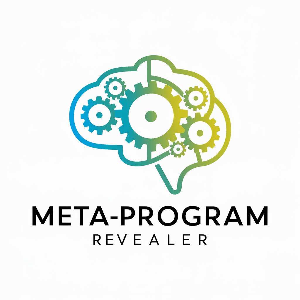 Meta-Program Revealer