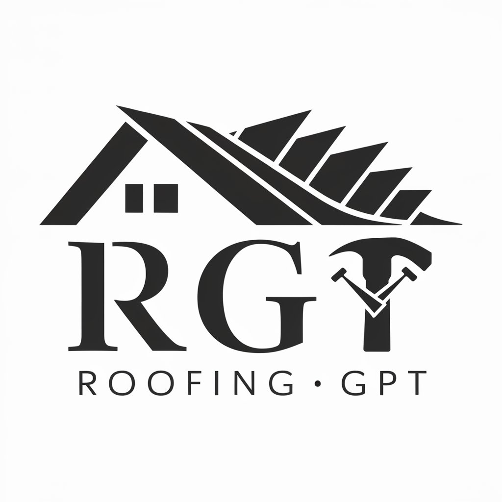 Roofing in GPT Store