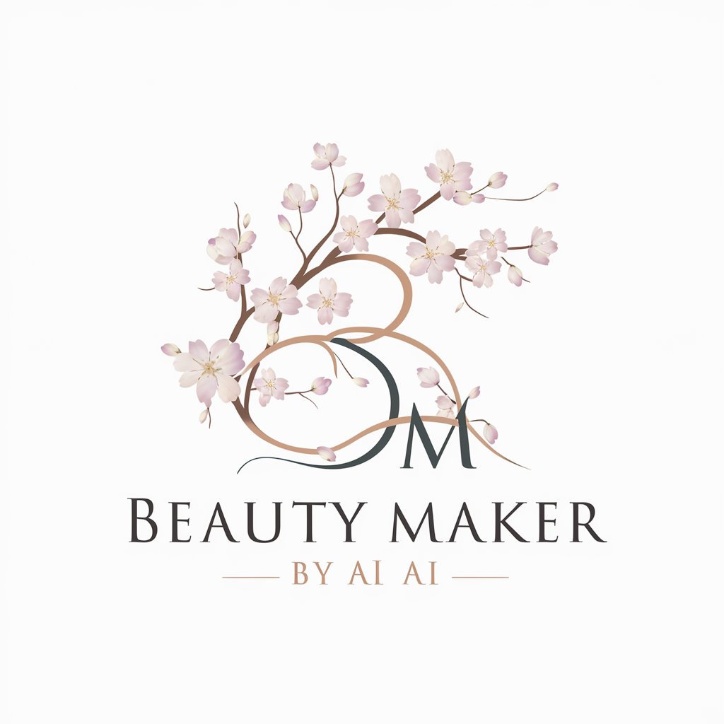 Beauty Maker by AI