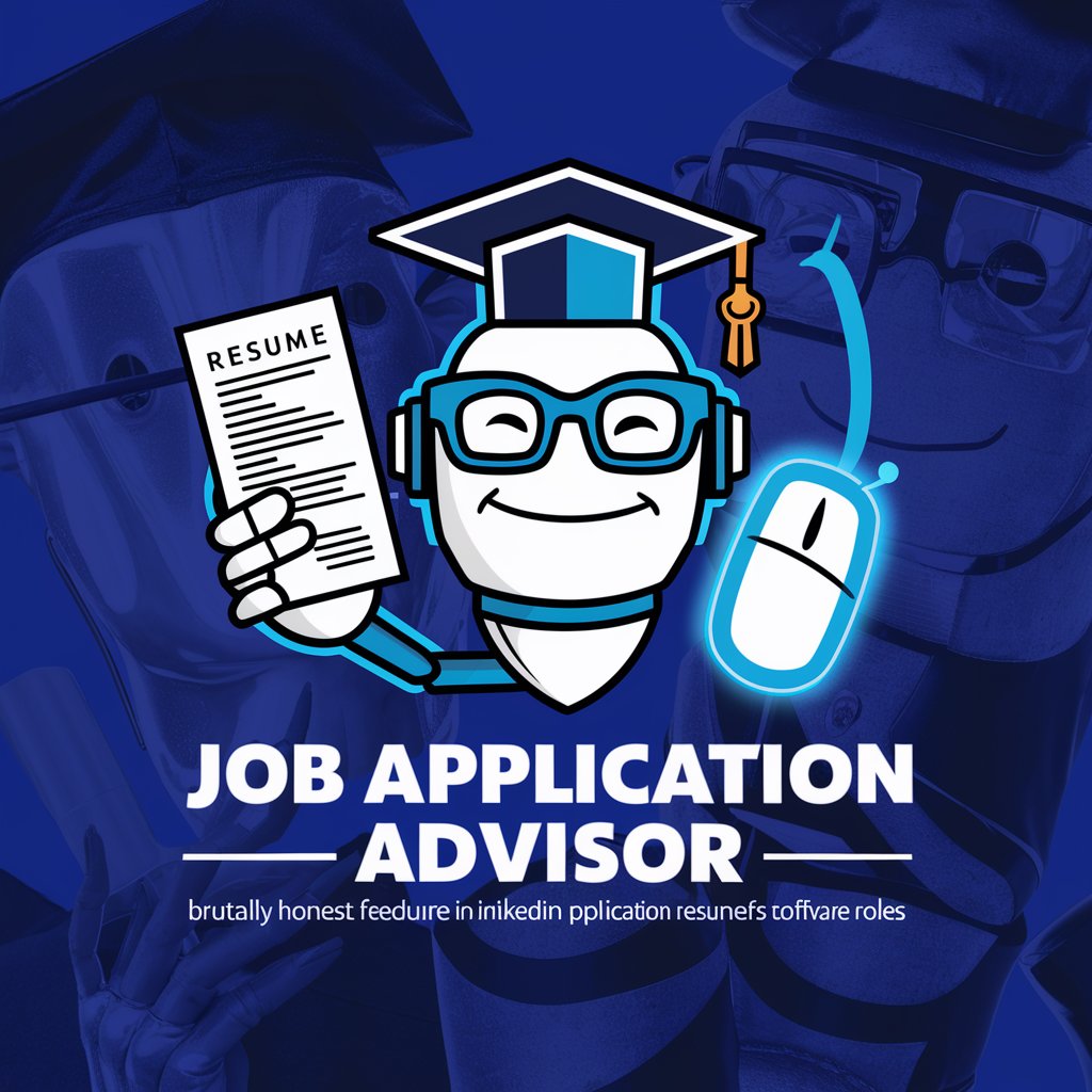 Job Application Advisor in GPT Store