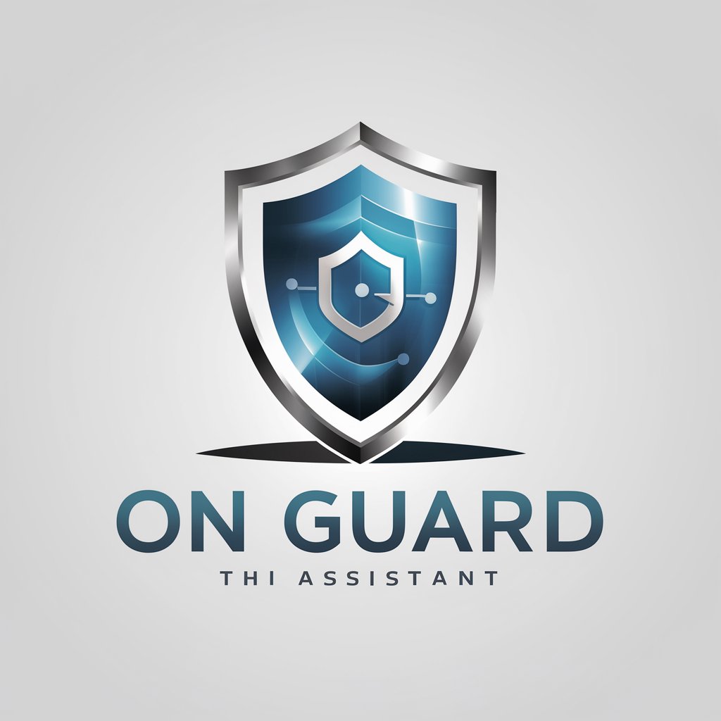 On Guard meaning?