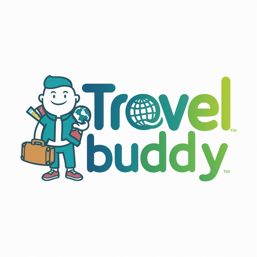 Travel Buddy in GPT Store