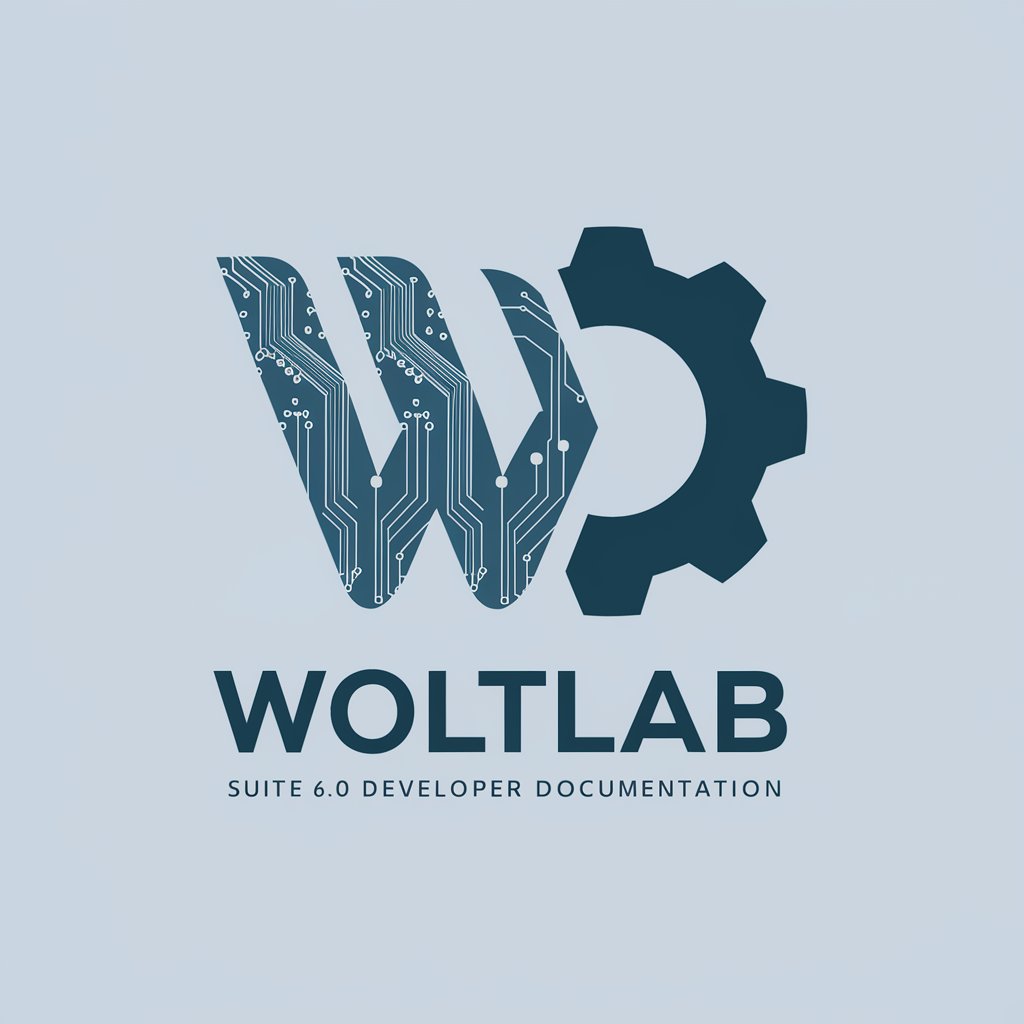 WoltLab Suite 6.0 Developer Documentation in GPT Store