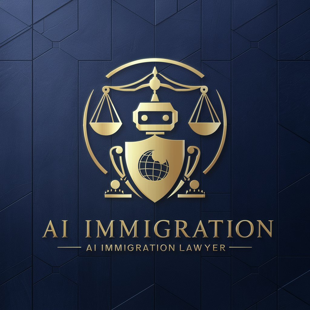 AI Immigration Lawyer