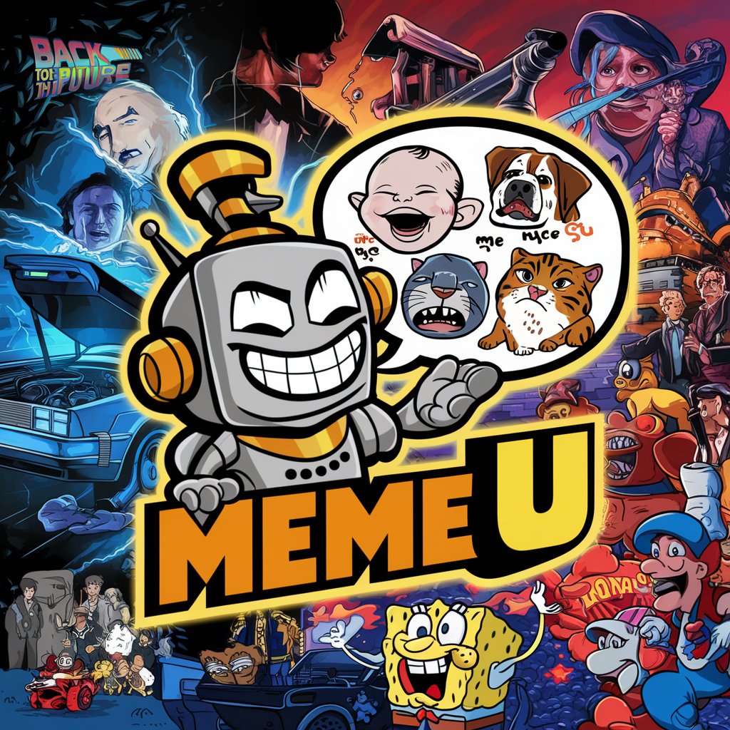 Meme U