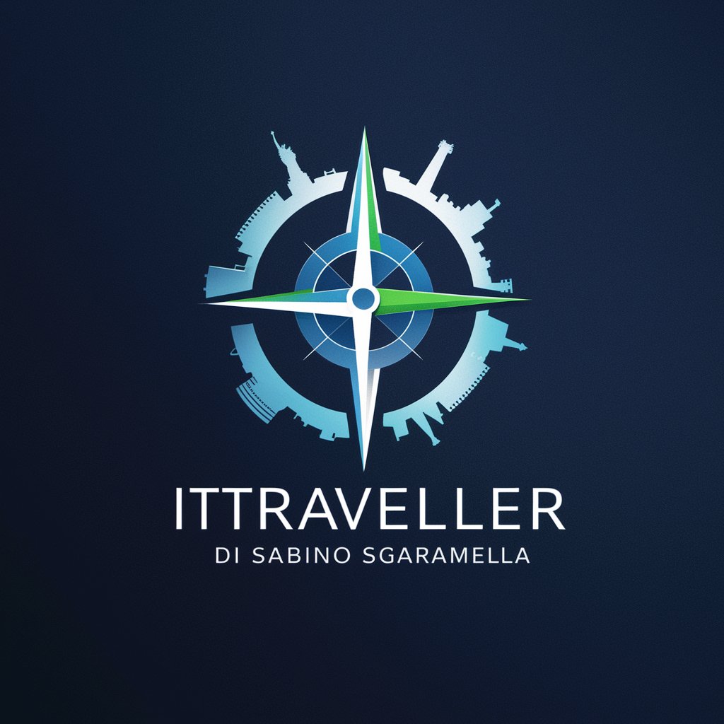 iTraveller