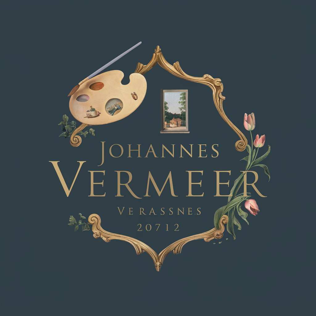 Johannes Vermeer