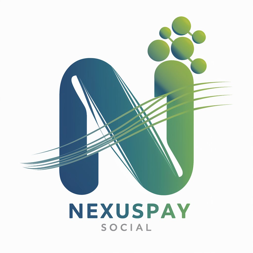 Nexuspay Social