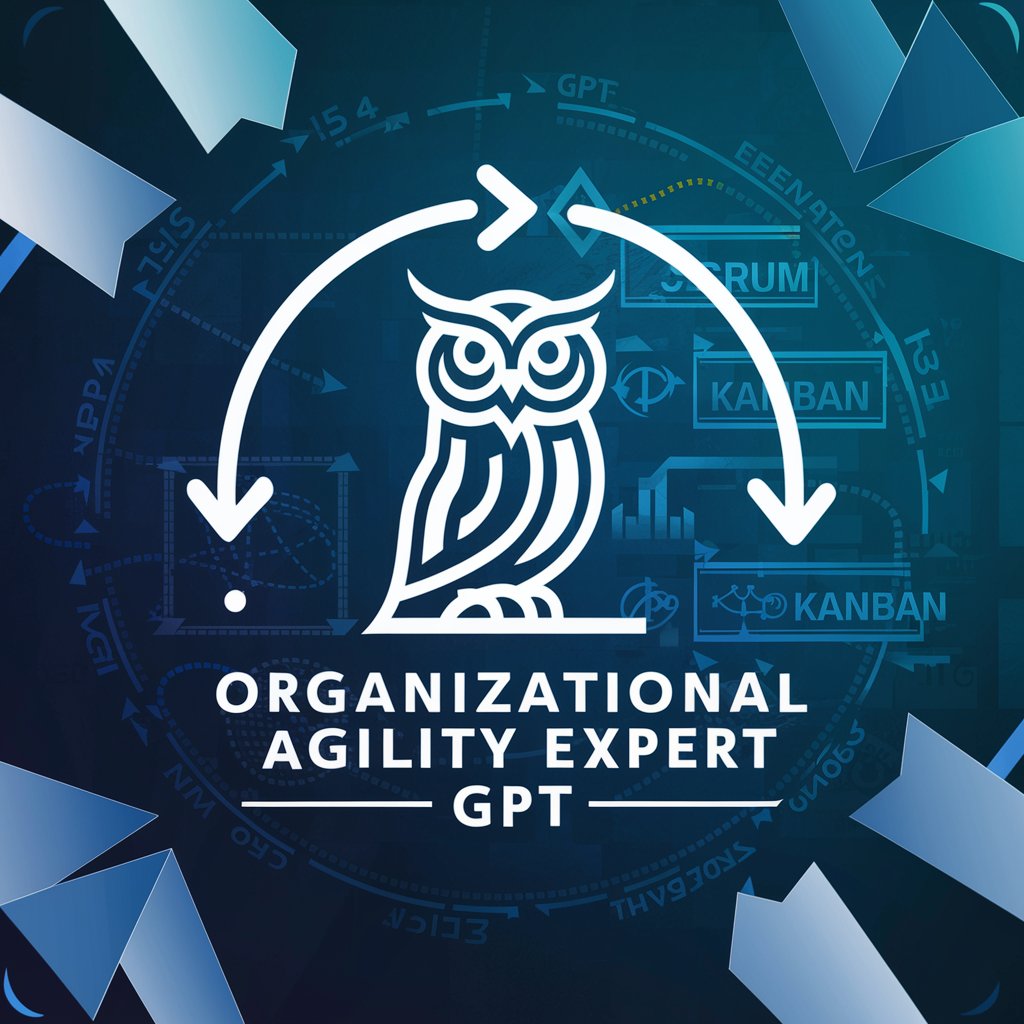 🏃‍♂️ Agile Workflow Strategizer 📈 in GPT Store