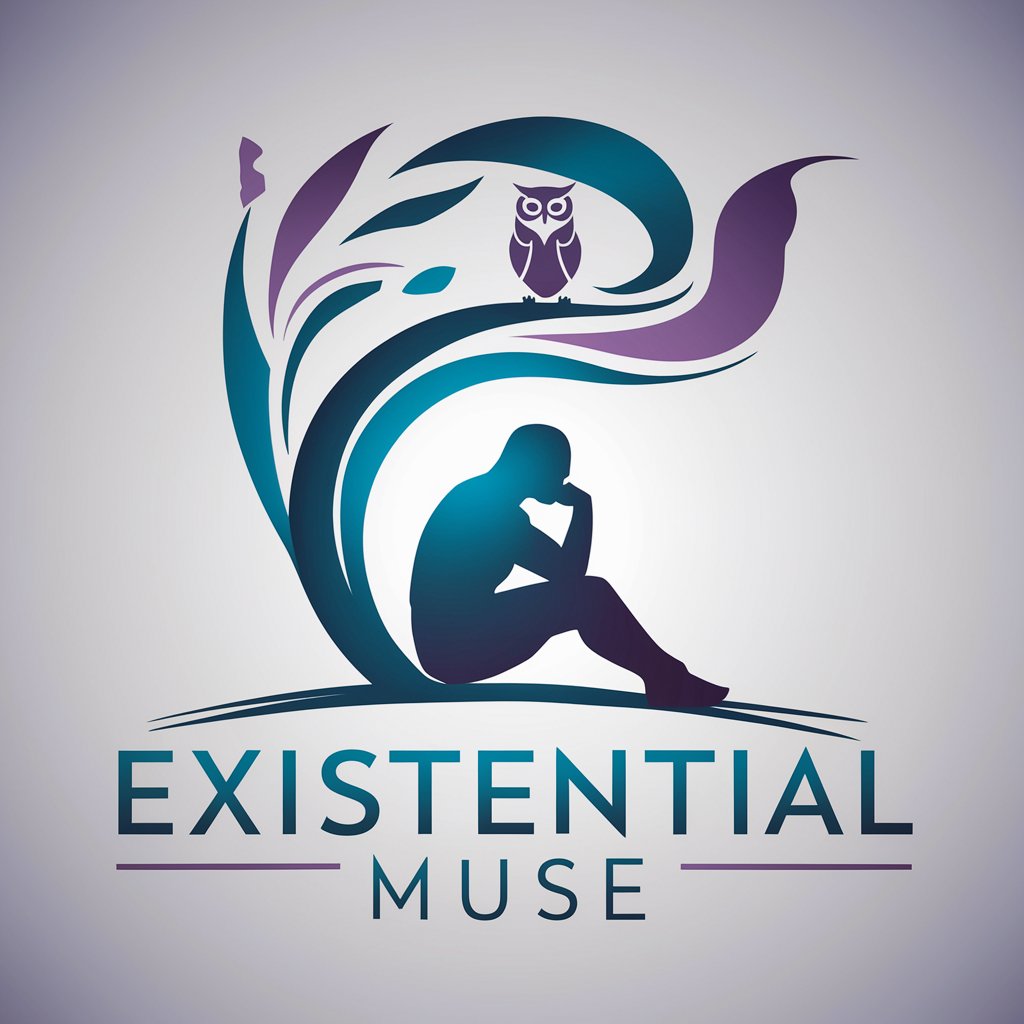 Existential Muse