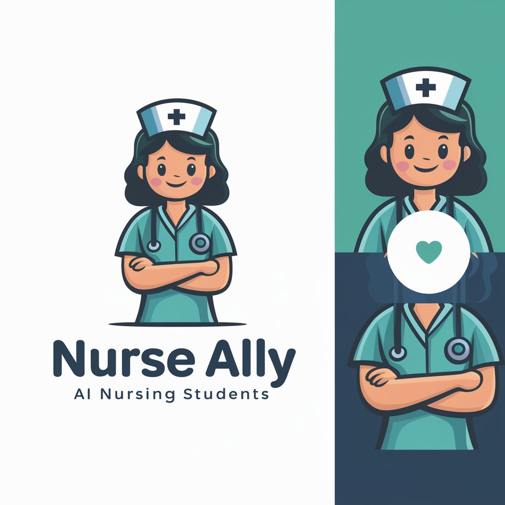 Nurse Ally