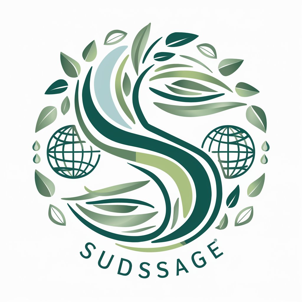 SovereignFool: SudsSage