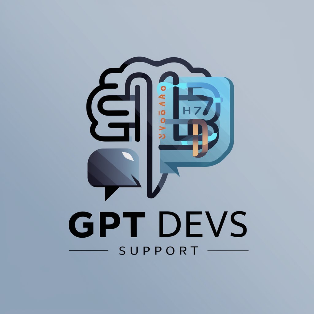 GPT Devs Support