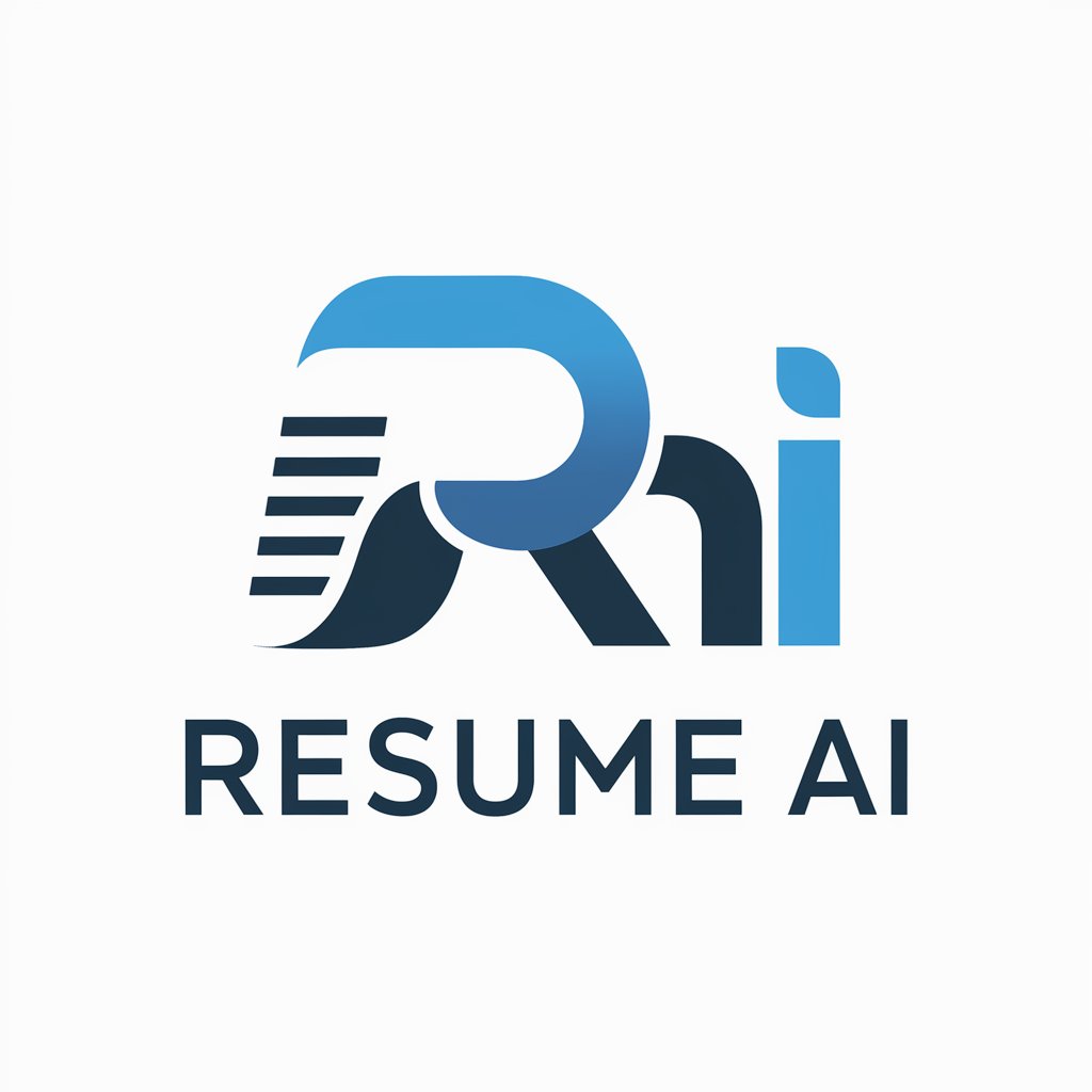 Resume CV AI in GPT Store