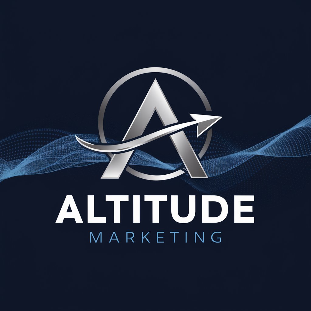 Altitude Marketing in GPT Store
