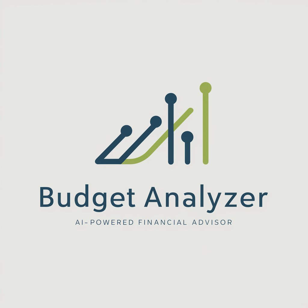 Budget Analyzer in GPT Store