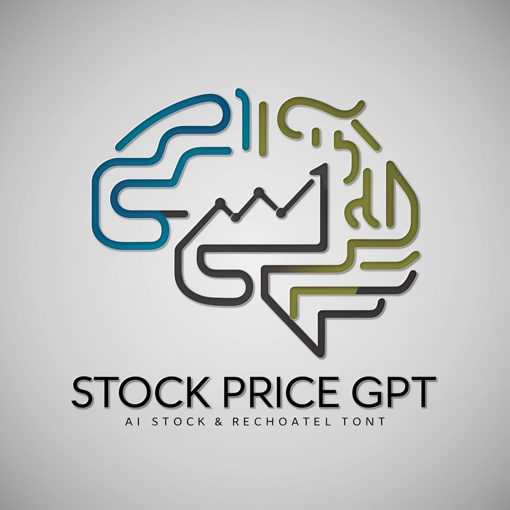 Stock Price GPT in GPT Store