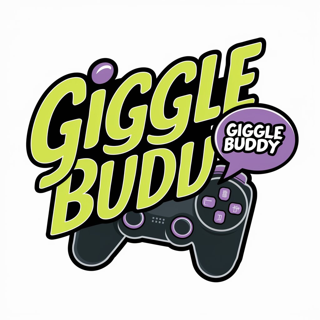 Giggle Buddy