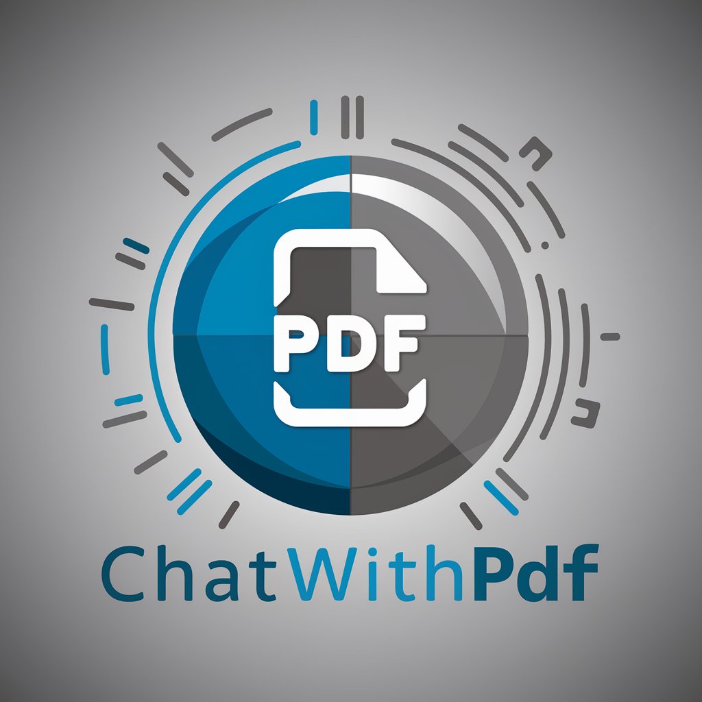 ChatWithPDF in GPT Store