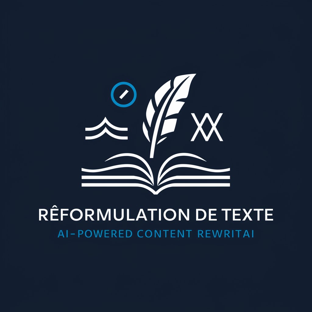 Reformulation De Texte