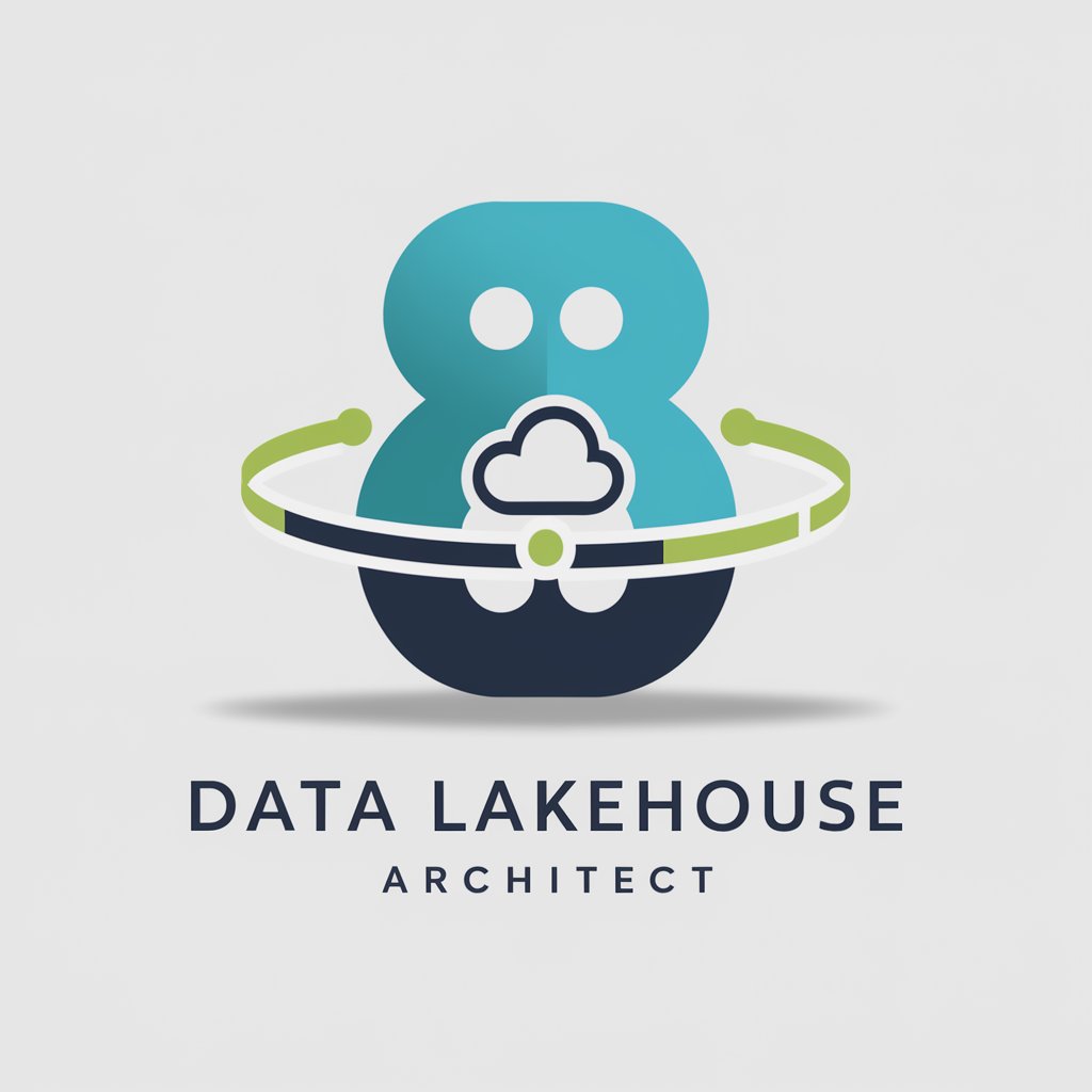 Data Lakehouse Architect