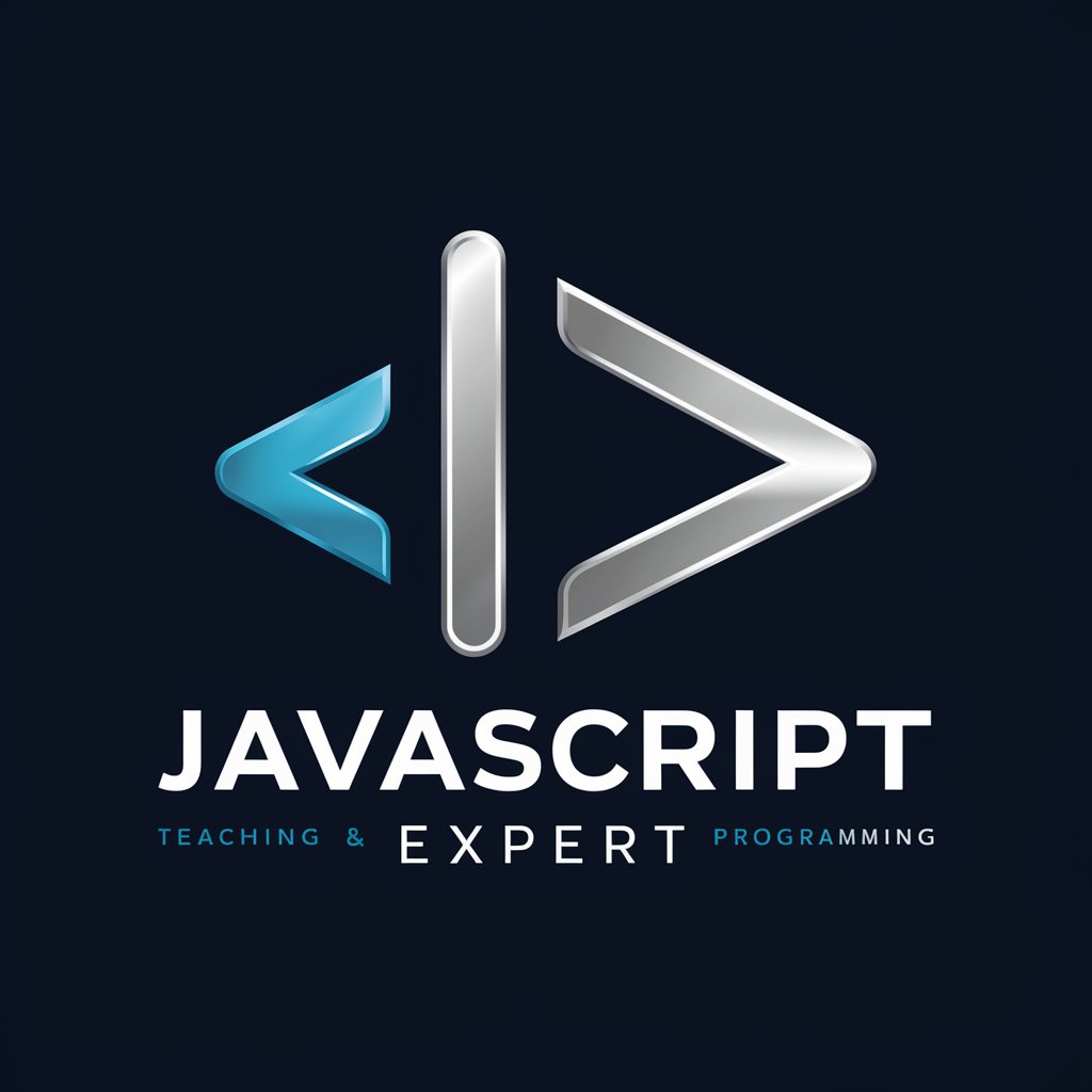 JavaScript Expert