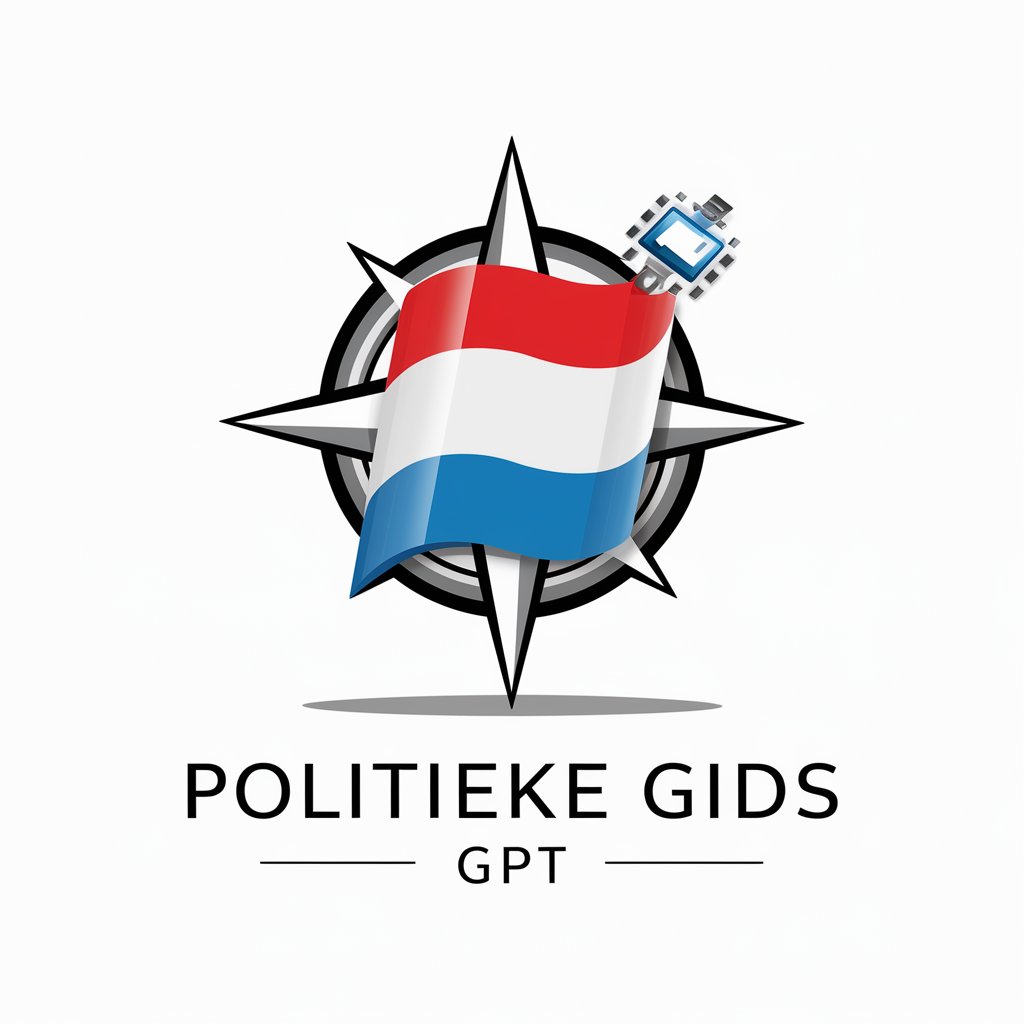 Politieke Gids in GPT Store