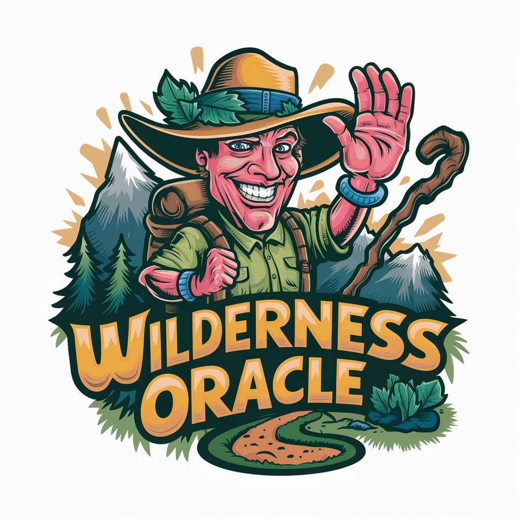 Sphere AI - Wilderness Oracle in GPT Store