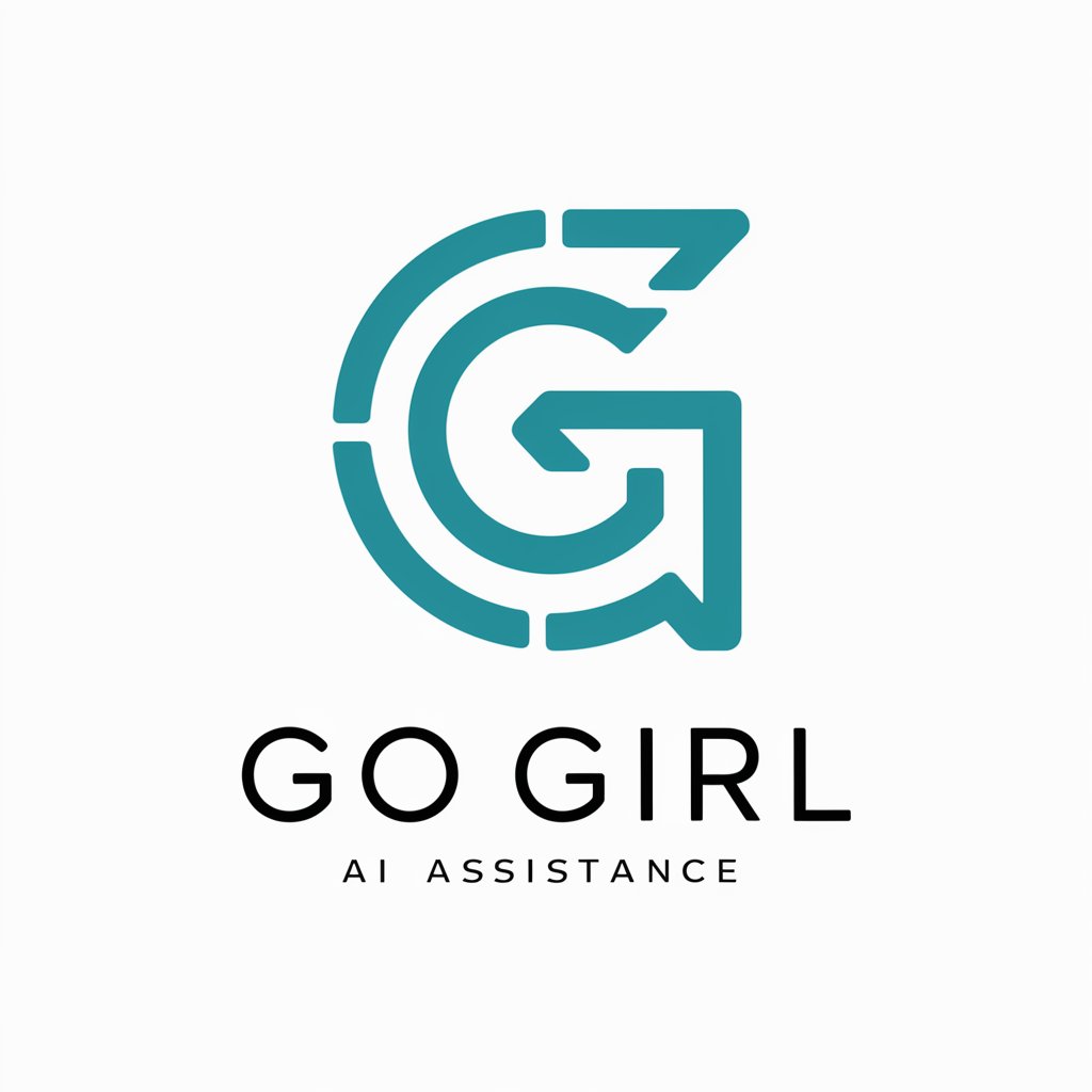 Go Girl meaning?