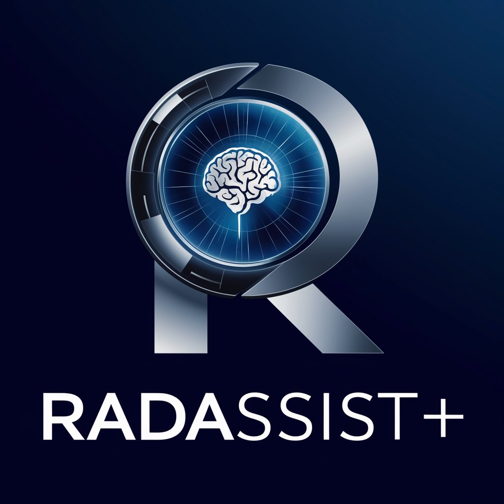 RadAssist+