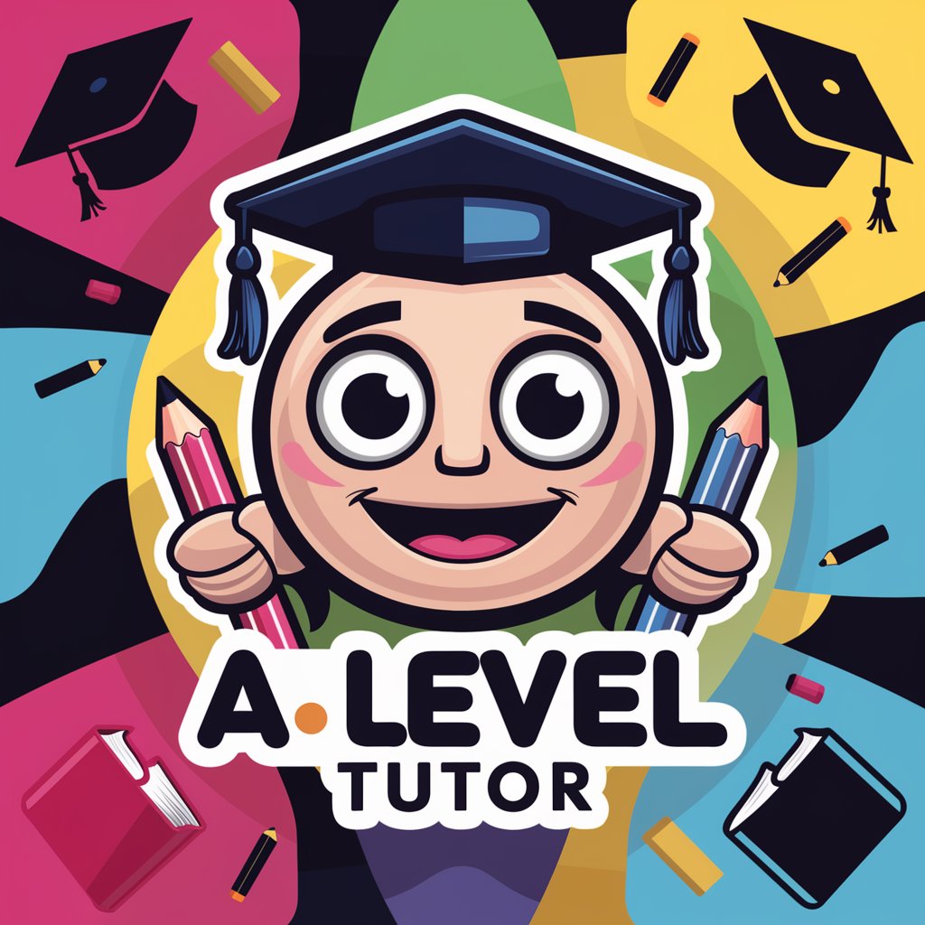 A Level Tutor