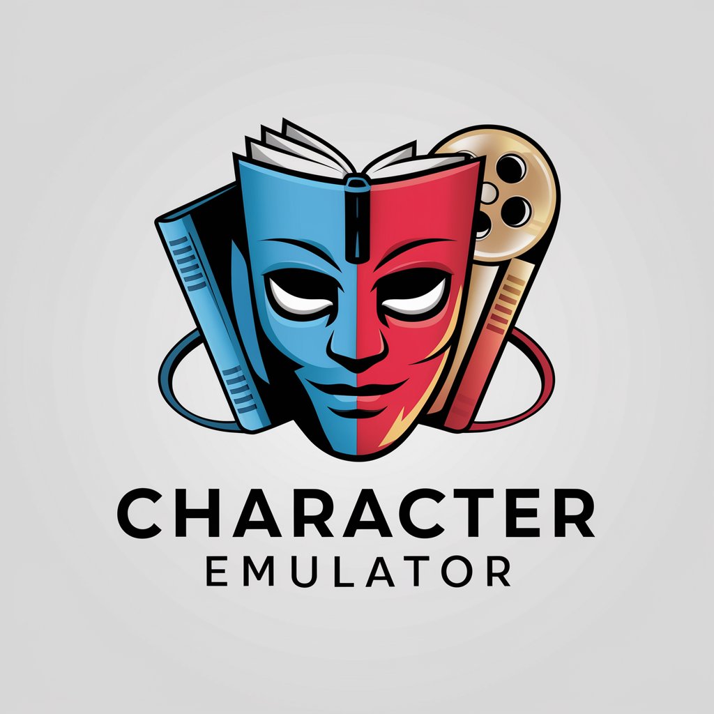 Character Emulator